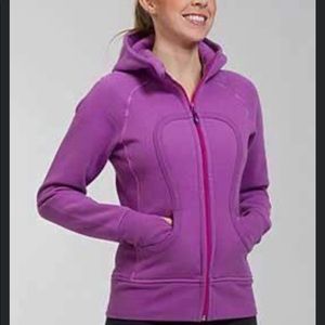 Lululemon Scuba Hoodie